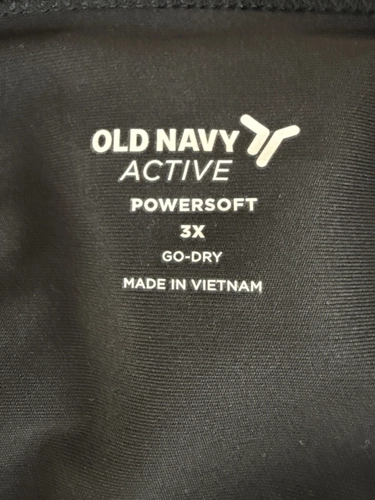 Old Navy Active