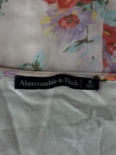 Abercrombie & Fitch
