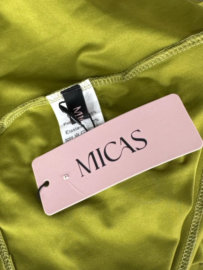 Micas