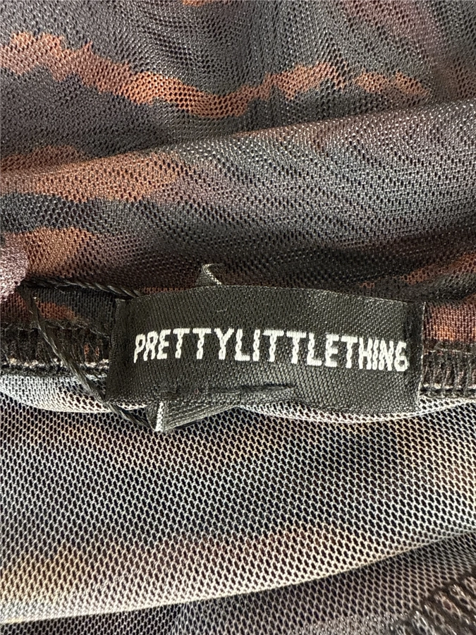 Pretty Little Thing