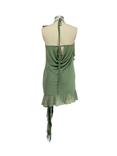 Shein Curve