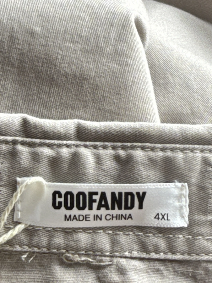 Coofandy