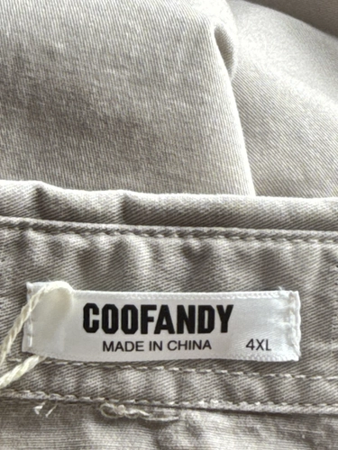 Coofandy