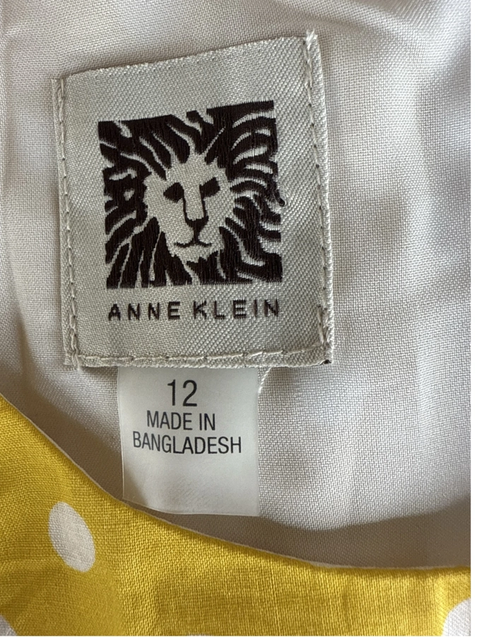 Anne Klein