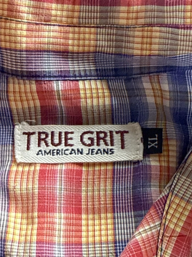 True Grit American Jeans