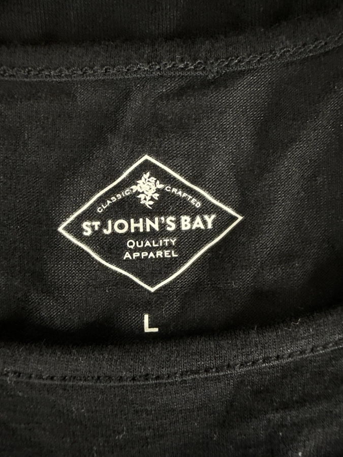 St John’s Bay