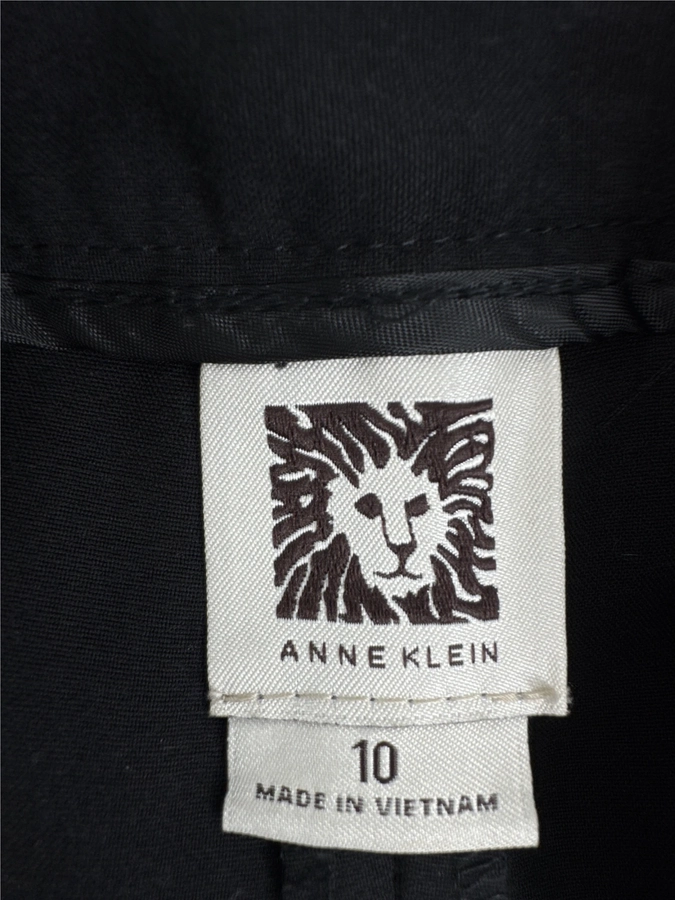 Anne Klein
