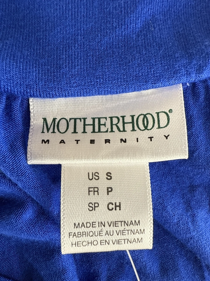 Motherhood