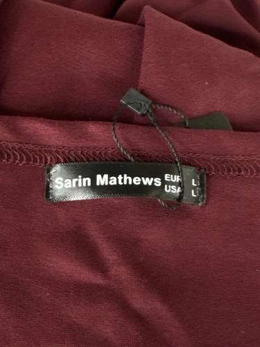 Sarin Mathews