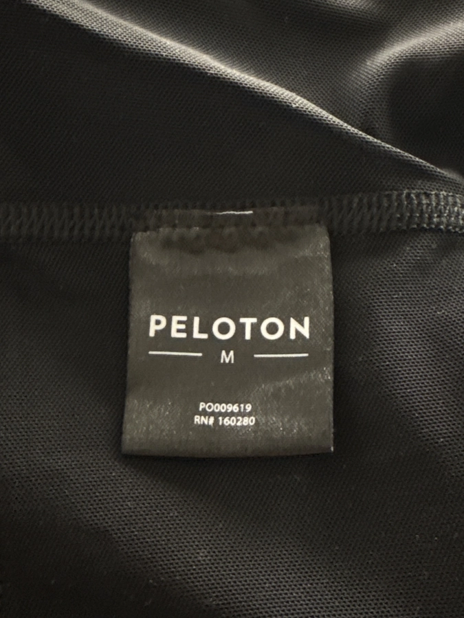 Peloton