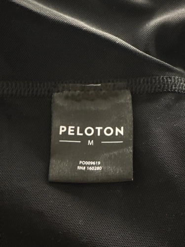 Peloton