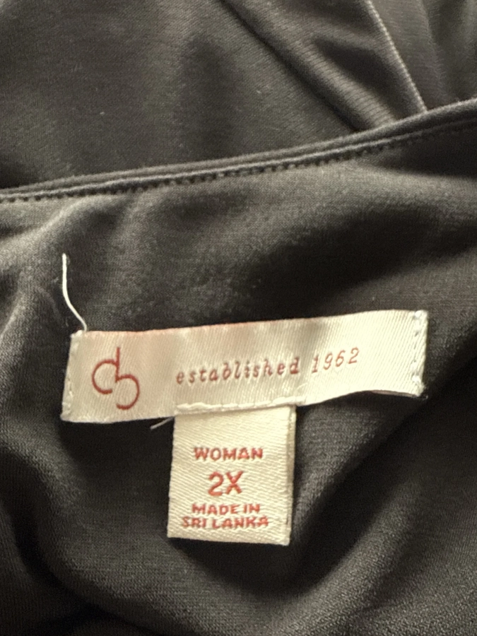 CB Established 1962