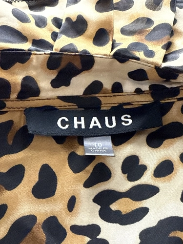 Chaus
