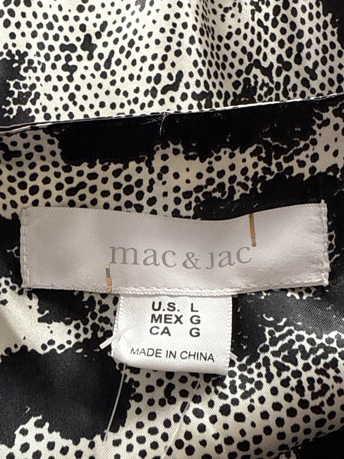 Mac & Jac