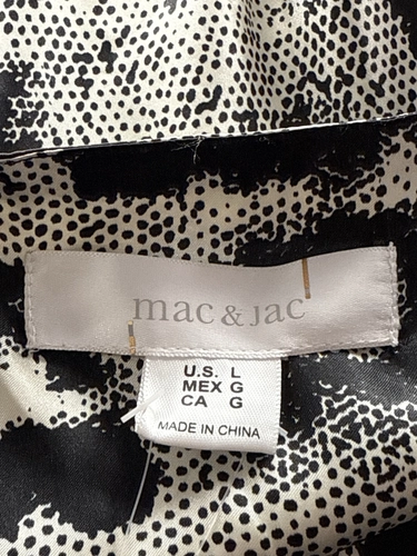 Mac & Jac