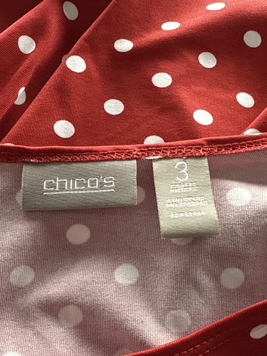 Chico's