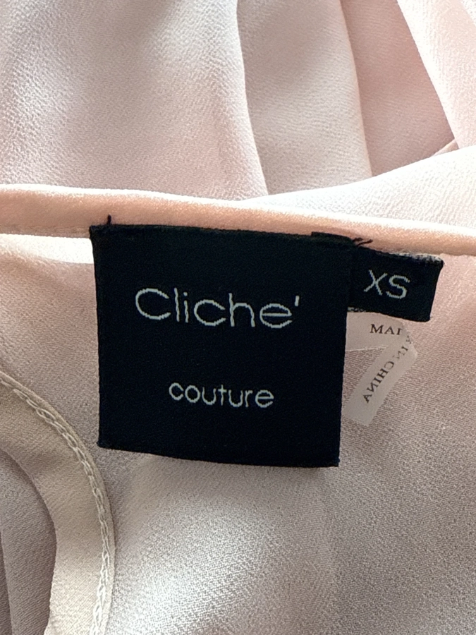 Cliche