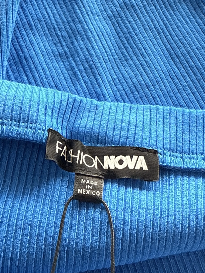 Fashion Nova