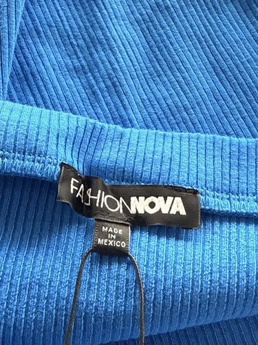 Fashion Nova