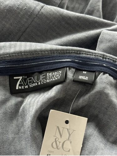 Soho Jeans New York & Company