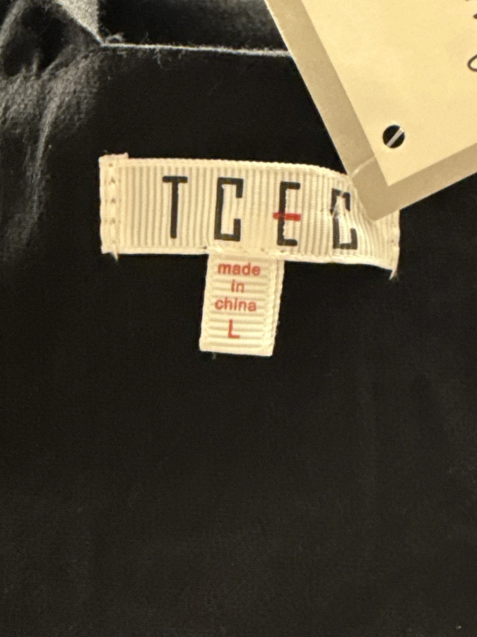 Tcec