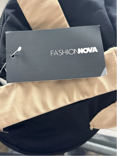 Fashion Nova