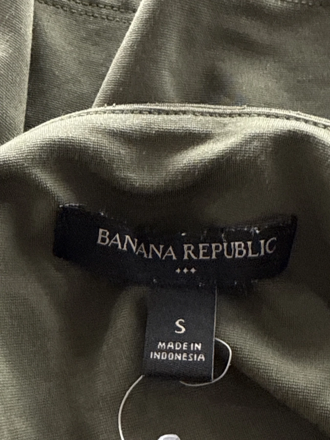Banana Republic