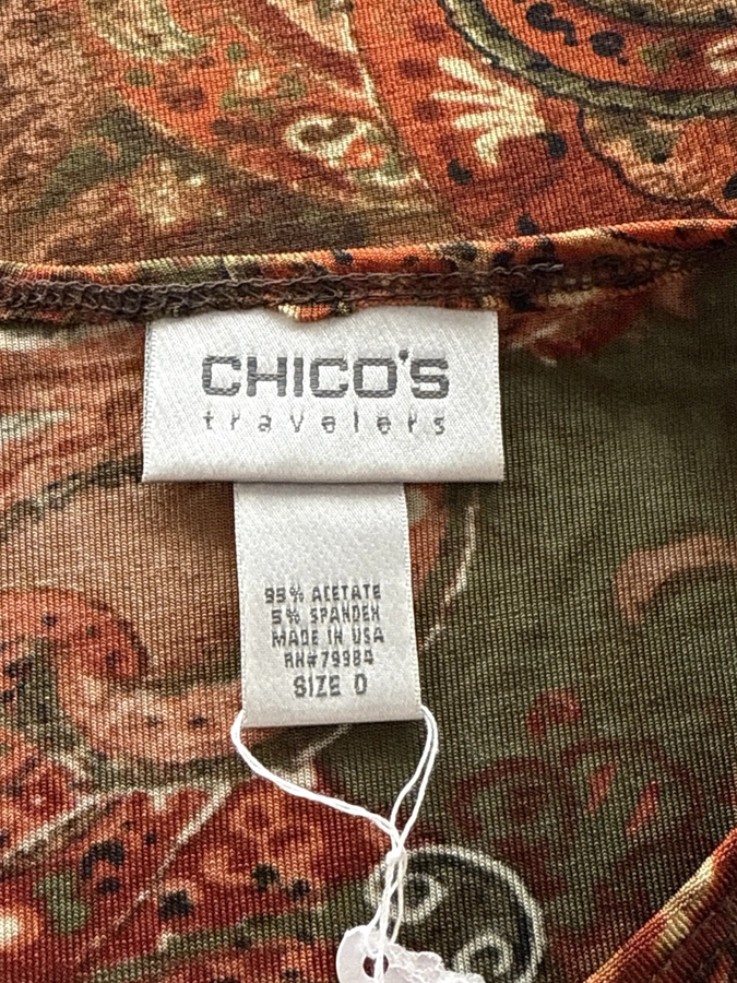 Chico's