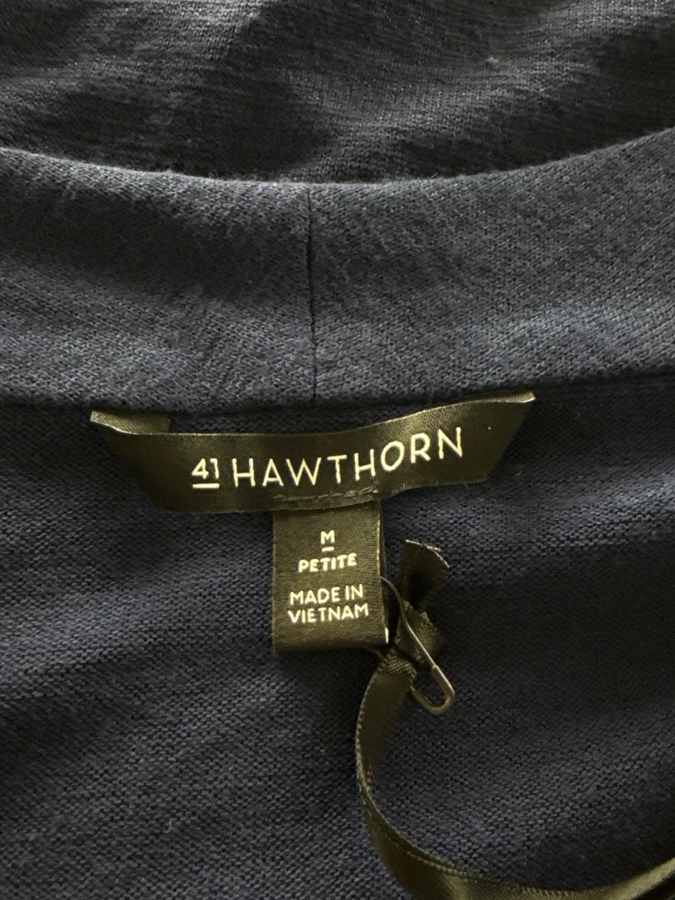 41 Hawthorn