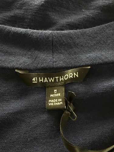 41 Hawthorn