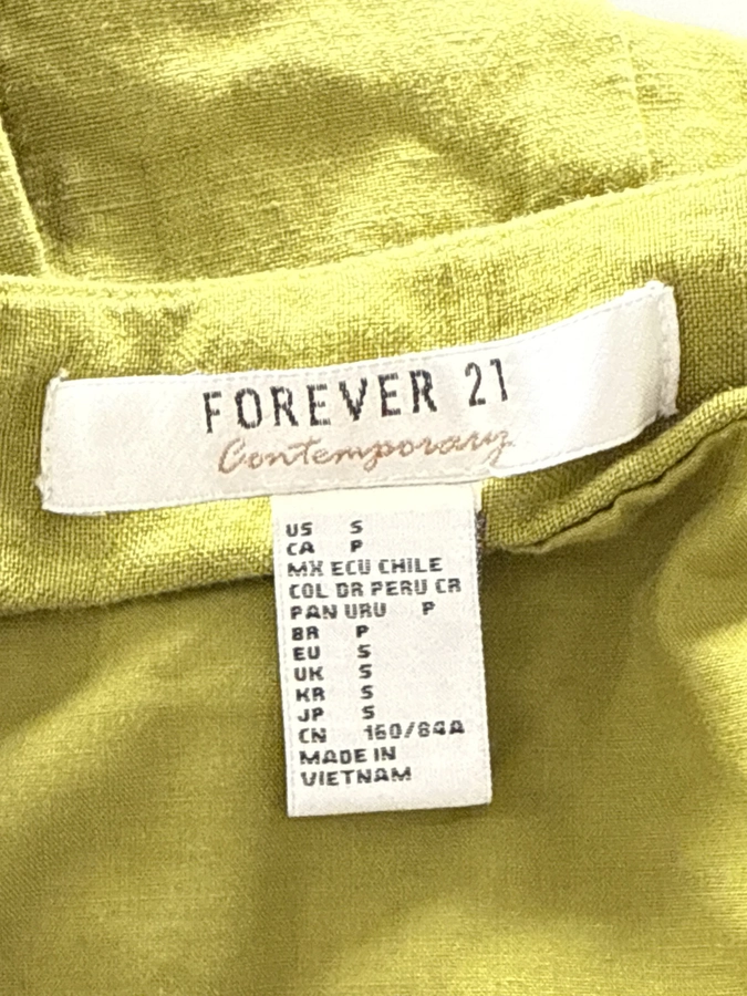 Forever 21