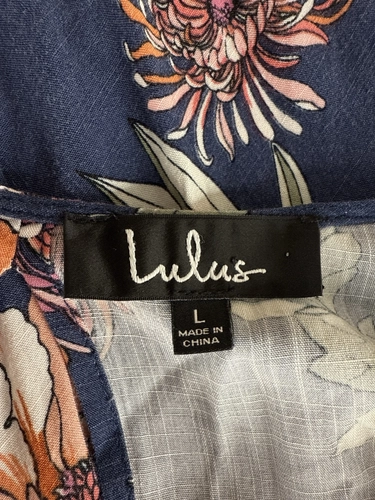 Lulus
