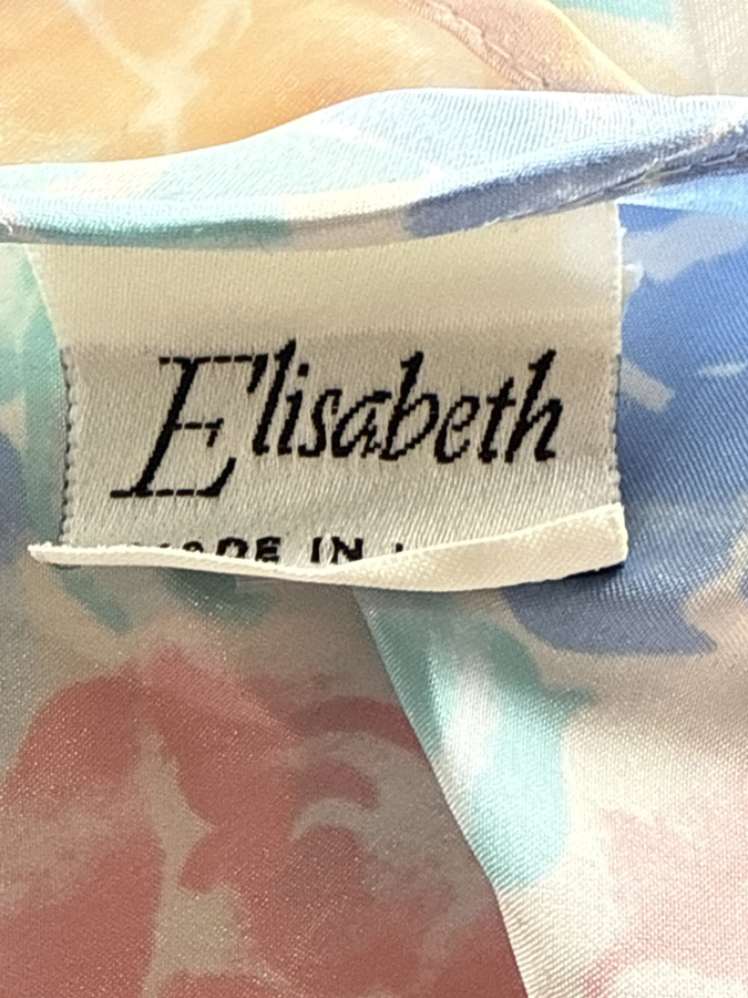 Elisbeth