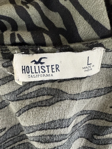 Hollister