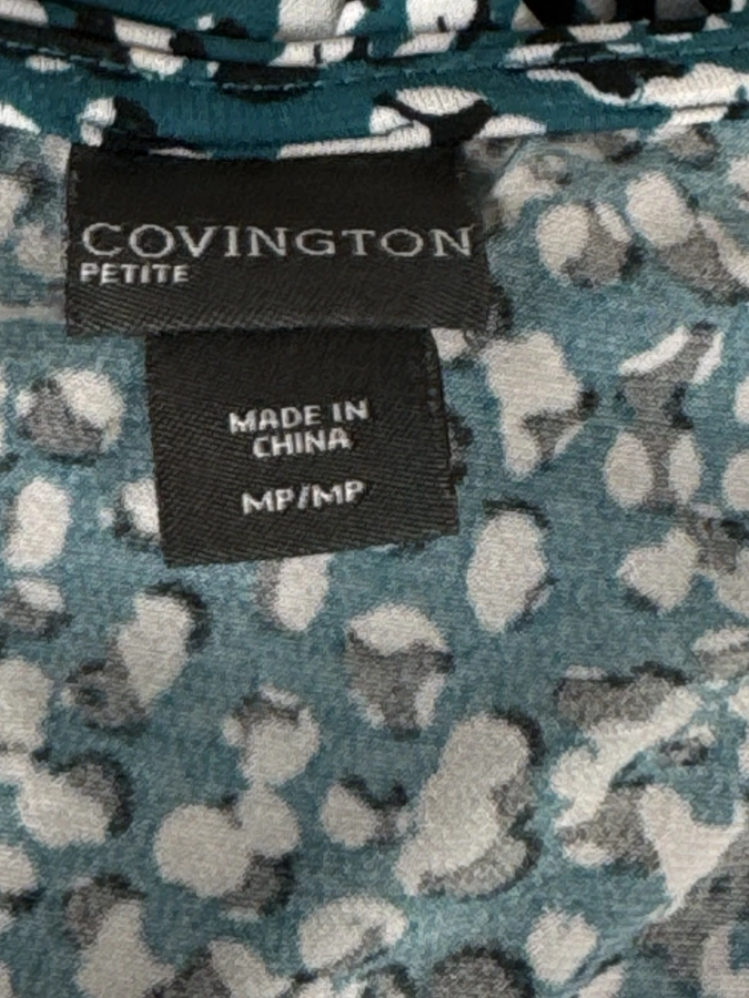 Convington Petite