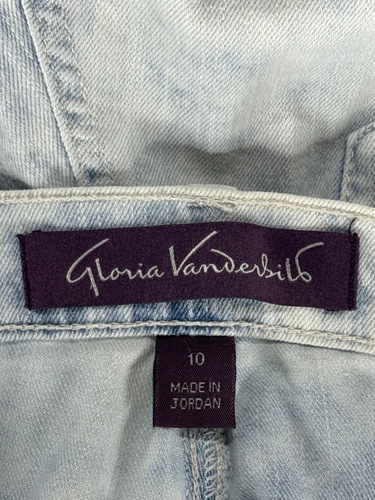 Gloria Vanderbilt 