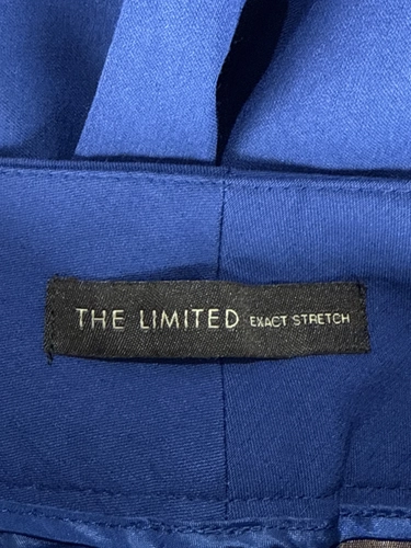 The Limited