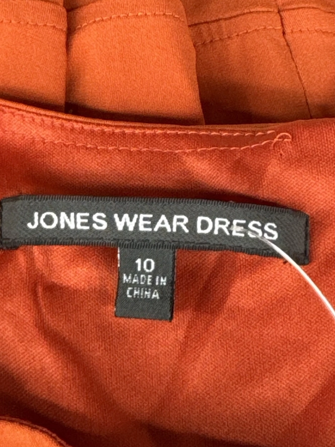 Jones Wear Dress