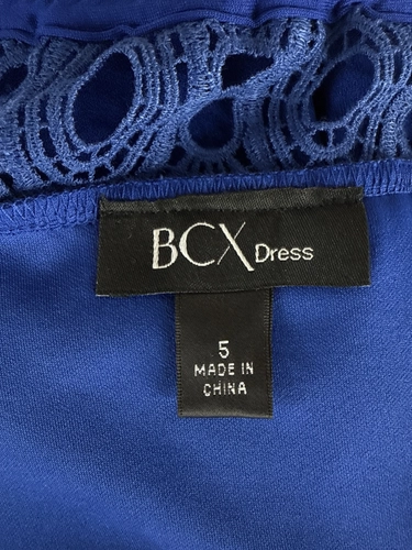 BCX