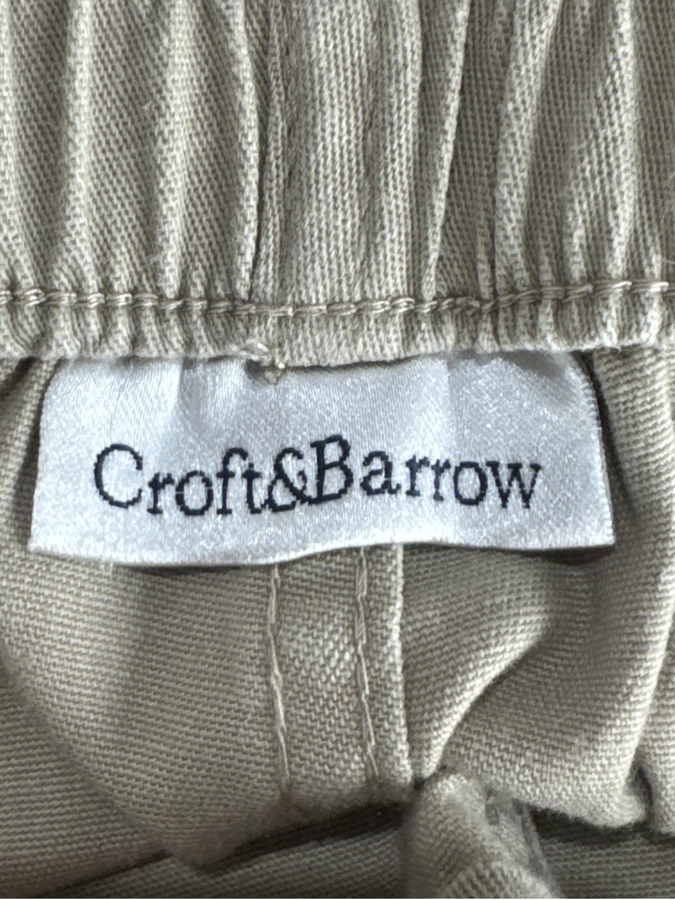 Croft&Barrow