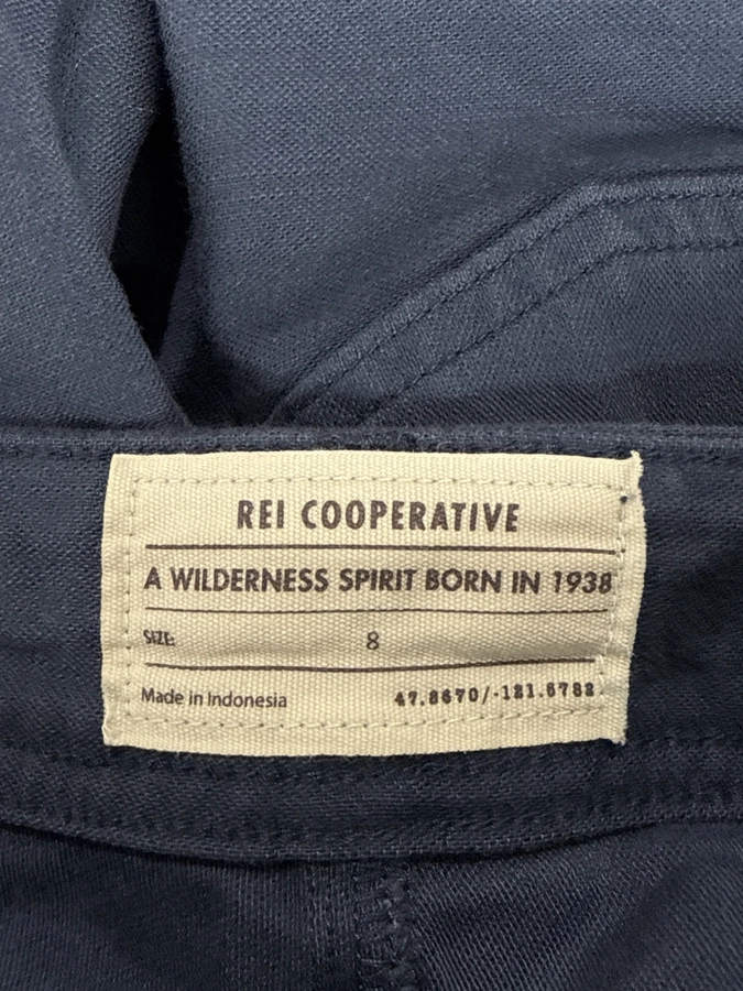 Rei Co-op