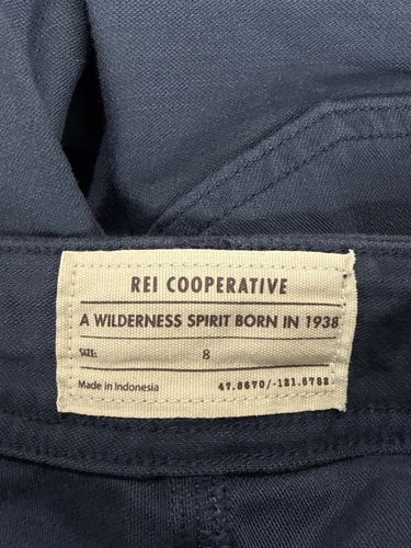 Rei Co-op