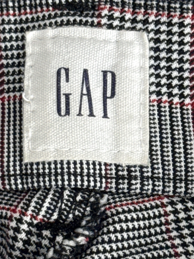 Gap