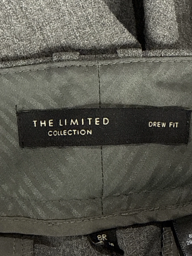 The Limited