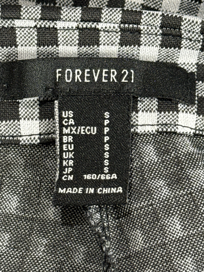 Forever 21
