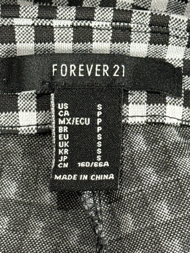 Forever 21