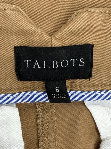 Talbots