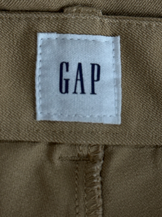 Gap