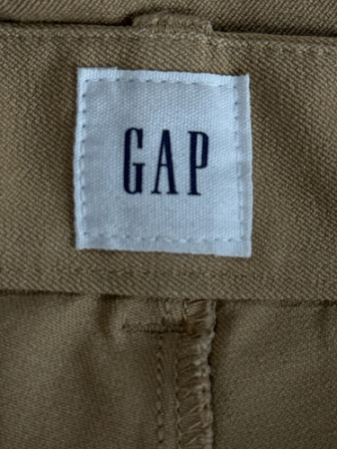 Gap