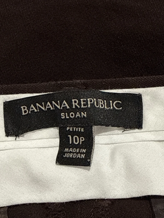 Banana Republic
